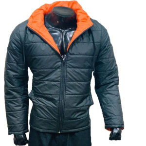 Winter Jacket R3