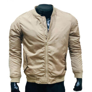 Winter Jacket R1