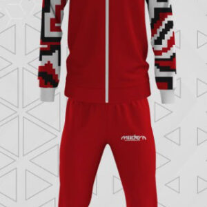 CLUB TRACK SUIT V6