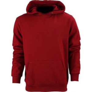 Pullover Hoodie S11