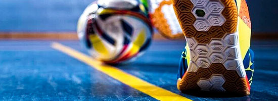 Futsal Balls
